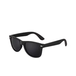 LEGEND EYEWEAR Unisex Square Sunglasses With UV Protected Lens SGLHBHYVHDCYRZHV-51