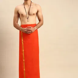 Ramraj Men Dhotis-picture-32
