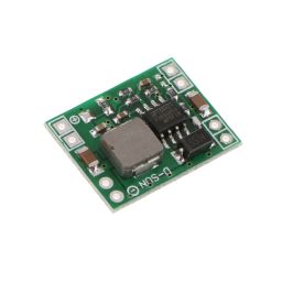 MP1584 DC-DC Buck Converter Mini 3A Buck Module Efficient 3A DC-DC Buck Converter with MP1584 - RS5724MP1584 DC-DC Buck Converter Mini 3A Buck Module Efficient 3A DC-DC Buck Converter with MP1584 - RS5724 image 1