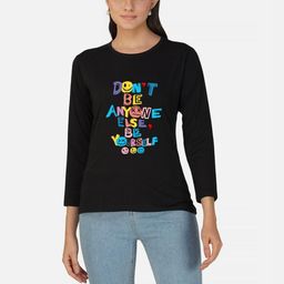 Moda Rapido Women Cotton Bio Finish Tshirts-picture-25
