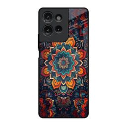 QRIOH Quirky Printed Motorola G75 5G Back Case Mobile Accessories-image-70