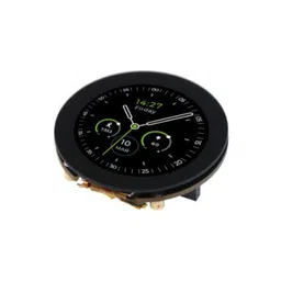 Seeed Studio 1.28-inch Round Touch Display for XIAO image 1