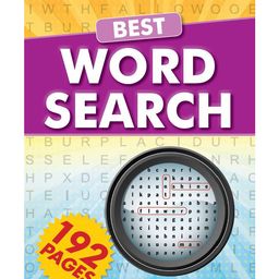 Best Word Search - English-23