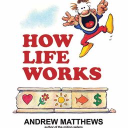 Embassy Books How Life Works Story Book - English-20