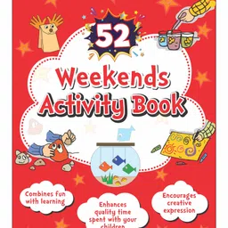 wilco international Weekends Activity Book - English-picture-8