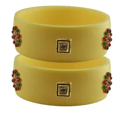 Vidhya Kangan Girls Bangle-picture-43