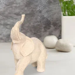 Cortina Brown Figurine Showpiece-image-2