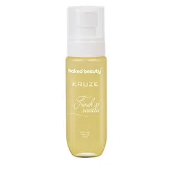 Baked Beauty French Vanilla Long Lasting Body Mist - 100 ml-50