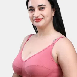 SKDREAMS Bra Full Coverage image 4