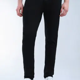Flying Machine Men Slim Fit Jeans-picture-28