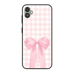 QRIOH Women Quirky Printed Samsung Galaxy F14 5G Silicone Back Case-picture-15