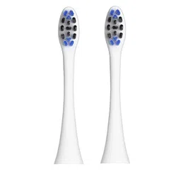 Dr.Dento Set Of 2 Pro Series Rechargeable Electric Toothbrush Heads - Charcoal-image-35