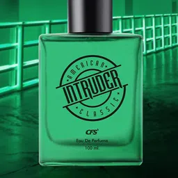 CFS Set Of 2 intruder & Stylus Femme Perfume-100ml Each-13