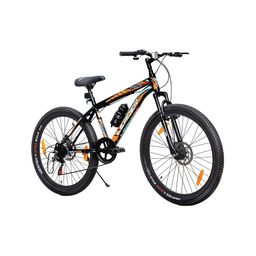 LEADER Beast 24T 21 Speed Mountain Bike-58