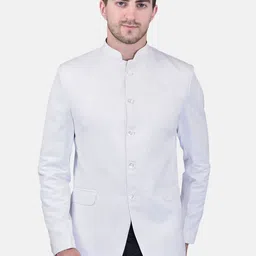 PRINTINDIA Bandhgala Blazer-picture-58
