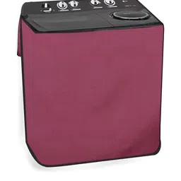 The Furnishing Tree Washing Machine Cover-38