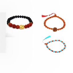 Divine souvenirs Multi Alloy Bracelet-image-24
