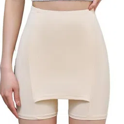 CareDone Women High-Rise Shorts-picture-22