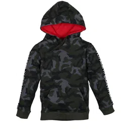 PLUM TREE Boys Printed Sweatshirt-image-69