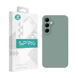SPRIG Samsung Galaxy A55 Liquid Silicone Back Cover-image-71