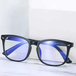 LEGEND EYEWEAR Unisex Mirrored Lens & Purple Oval Sunglasses-image-78
