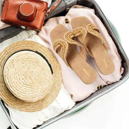 Mochi Women Platform Regular Sandals-image-30