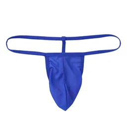 LEADWORT Breathable Thong Briefs LD-ML-07049-NBL-S-image-73
