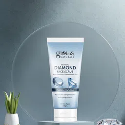 Globus naturals Revival Set Of 5 Diamond Face Scrub - 100g Each-31