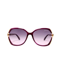 HASHTAG EYEWEAR Women Butterfly Sunglasses with UV Protected Lens-24