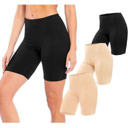Diving Deep Women Pack of 3 Boy Shorts Briefs-picture-47