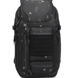 OZUKO GREAT NOMAD Range Camo One Size Backpack-44