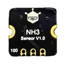 Fermion MEMS Gas Detection Sensor Ammonia (NH3) image 2