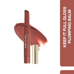 MILANI Keep It Full Glossy Plumping Balm - Hazel 150-picture-36