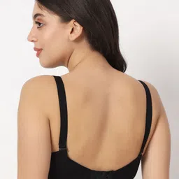 EFFECTINN Bra Full Coverage Lightly Padded image 2