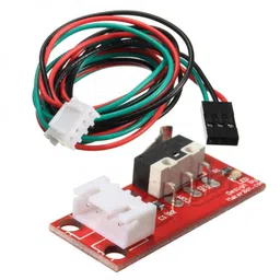 CNC 3D Printer Mech Endstop Switch image 1