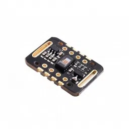 MAX30102 Heart Rate and Pulse Oximeter Sensor Module (Black) image 1