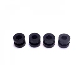 M3 Anti Vibration Rubber Damper Balls For FPV F4, F7 Flight Controller - 4 Pieces Pack image 1