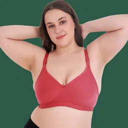 Aimly Women T-shirt Full Coverage Bra-picture-21