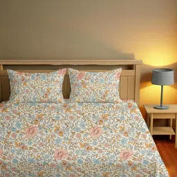 IVAZA Peach Bedsheets-image-13