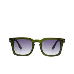 SCOTT Men Square Sunglasses with UV Protected Lens-38