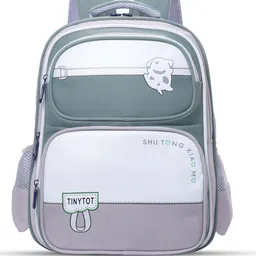 Tinytot Kids Ergonomic Padded Backpack image 4