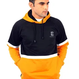 Chanda Khuba Men Hooded Sweatshirt-picture-20