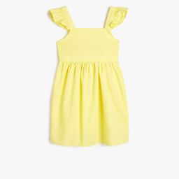 Koton Fit & Flare Dress-image-18