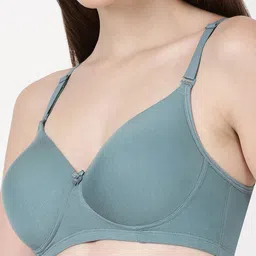 BLOSSOM Bra Full Coverage Lightly Padded image 4
