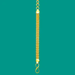 Dynamic Retail Global Men Link Bracelet-image-89