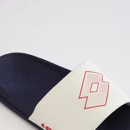 Lotto Men Enduro Plus Slides image 5