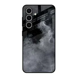 QRIOH Abstract Printed Samsung Galaxy S24 FE 5G Back Case Mobile Accessories-17