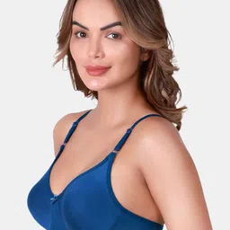 SKDREAMS Bra Full Coverage image 3