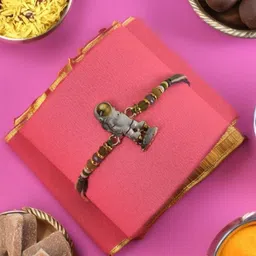 Ziory Thread Rakhi-14