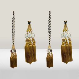 CARAPACE Women Set of 2 Hair Accessory Set-image-29